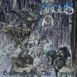 Argus (USA-1) : Boldly Stride the Doomed